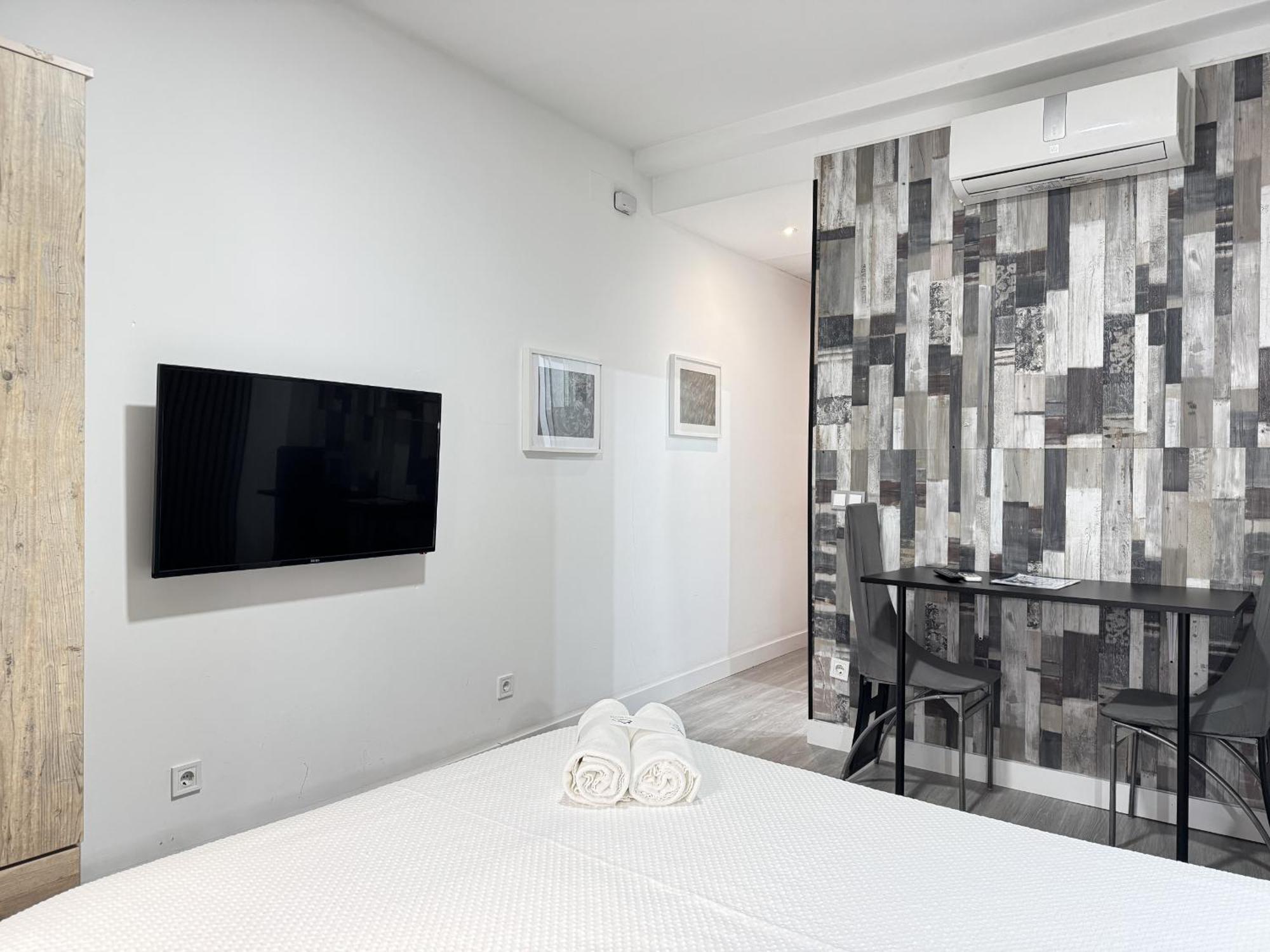 Apartment Day Callao Centro Gran Via Sol Malasana *